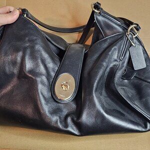 Coach Madison Carlyle Shoulder Bag